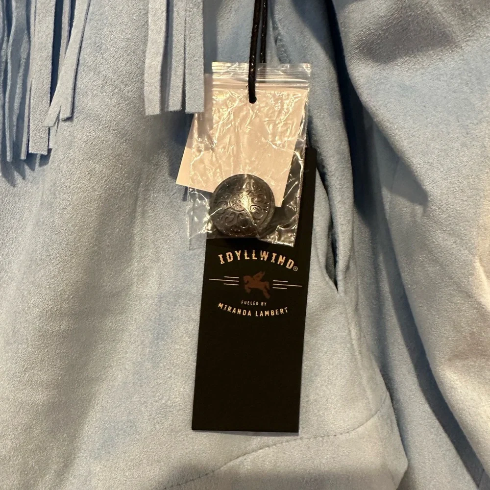 IDYLLWIND Jacket - Picture 10 of 12